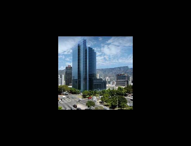 112M² OFFICE TO LET IN CAPE TOWN CITY CENTRE